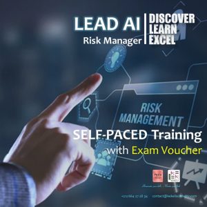 Self Paced PECB Lead AI Risk Manager